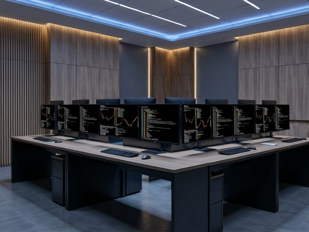 Gobi Insight Labs research facility in Perth