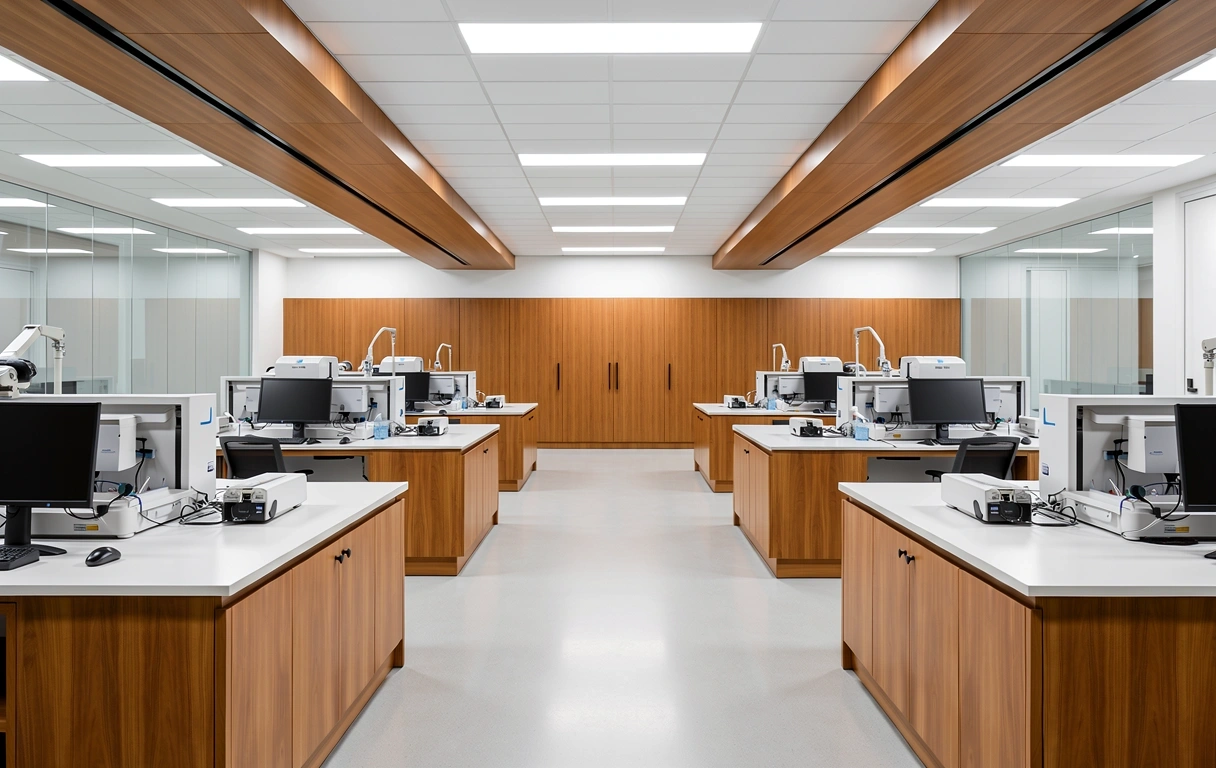 Gobi Insight Labs headquarters in Perth