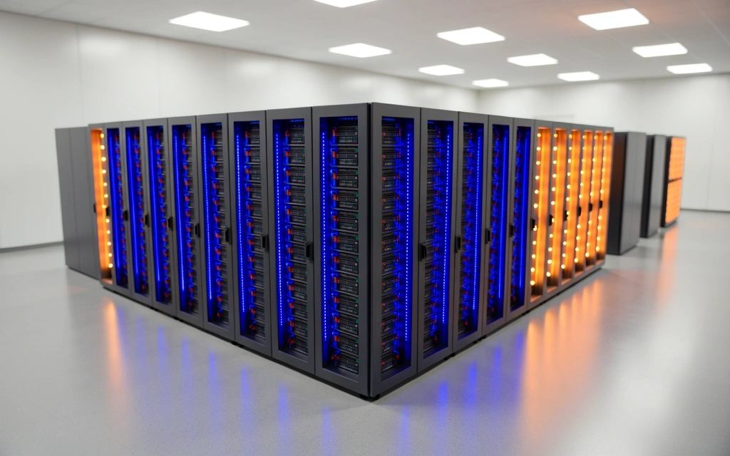 Gobi Insight Labs infrastructure