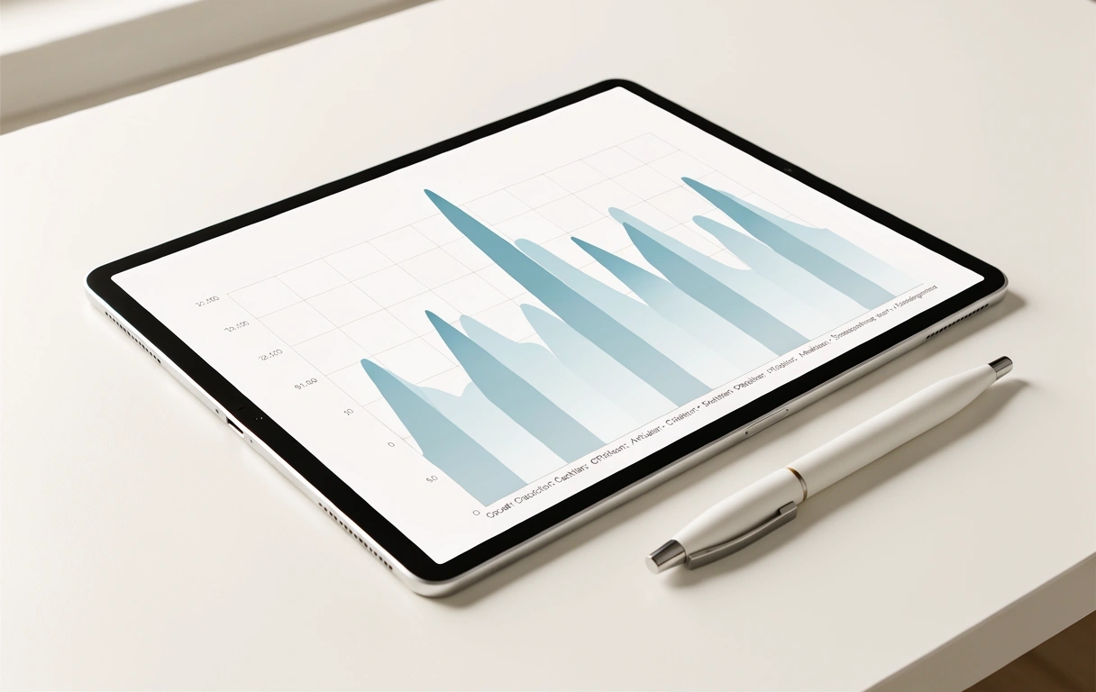 Business Intelligence visualized