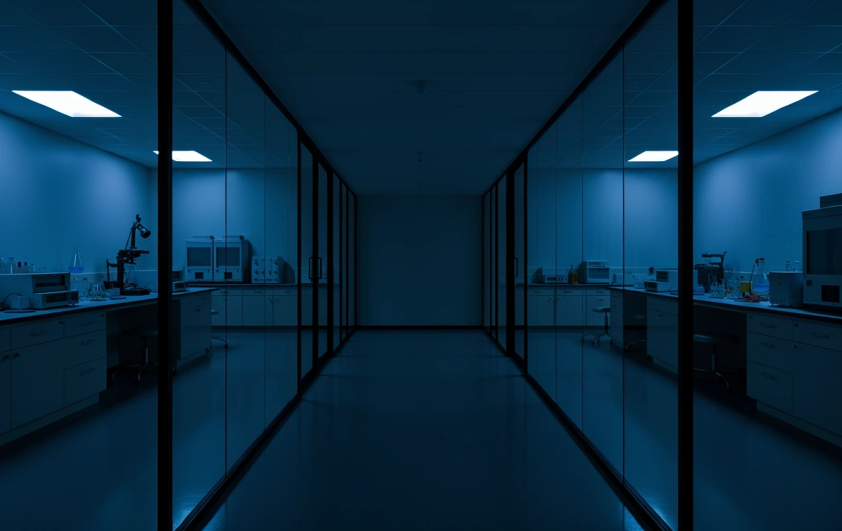 Gobi Insight Labs Research Environment