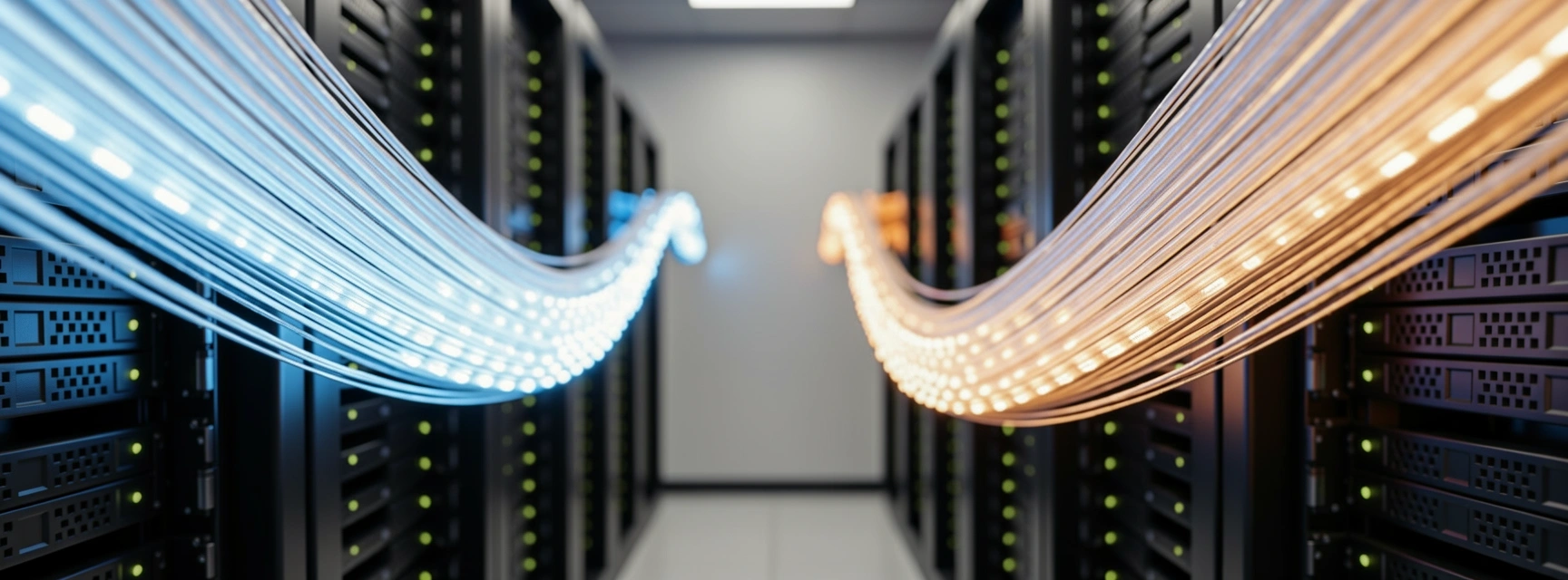 Data infrastructure visualization