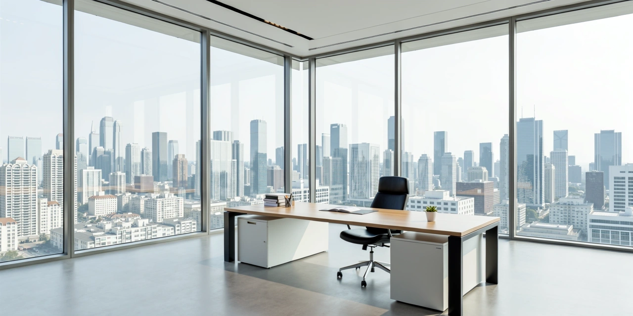 Professional services strategic planning