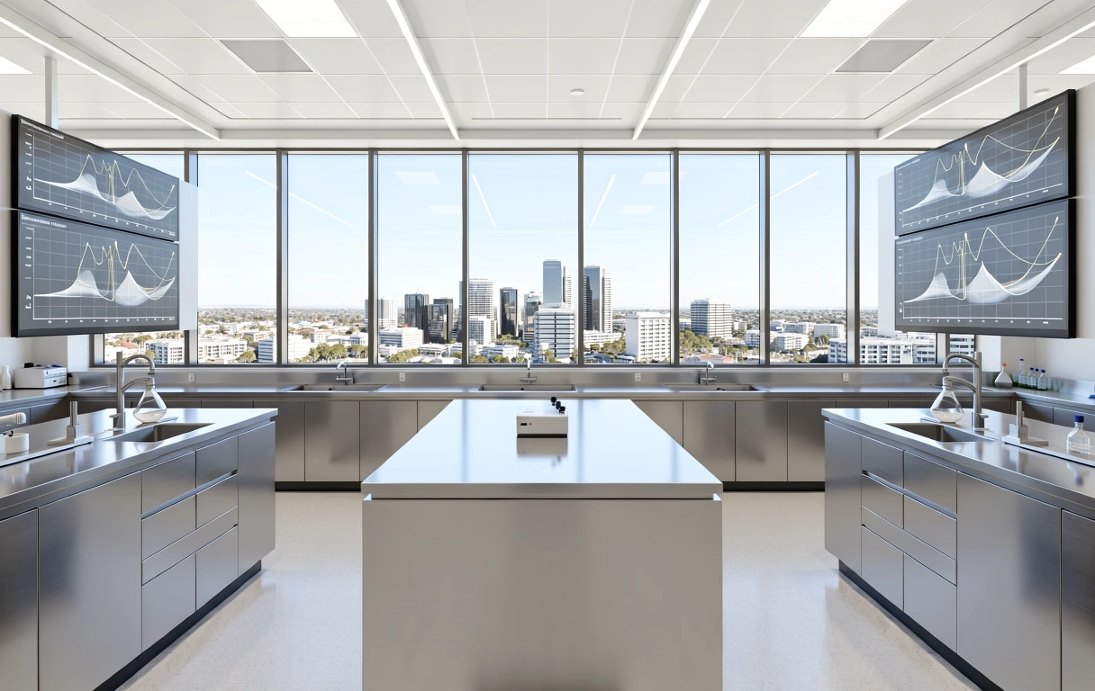 Gobi Insight Labs infrastructure