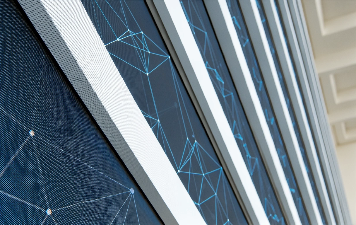 Statistical validation visual